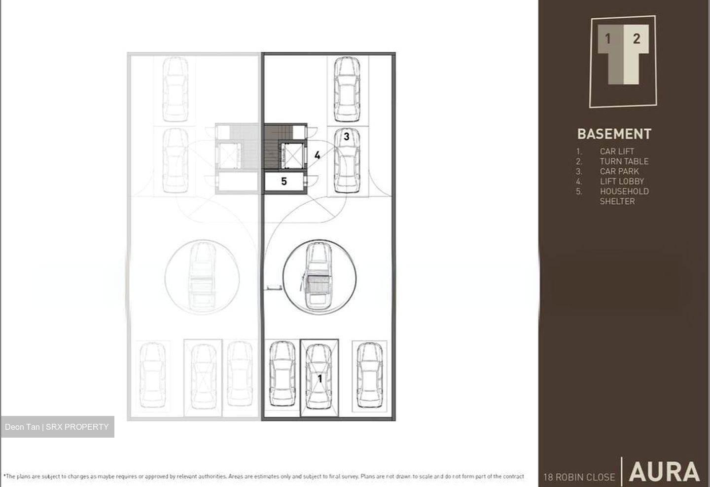 Robin Close (D10), Semi-Detached #566249111